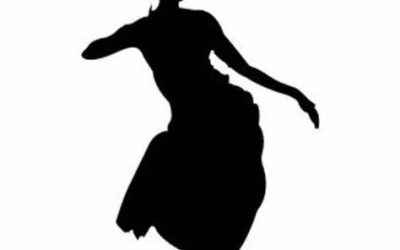 A Dance With My Heavenly Father