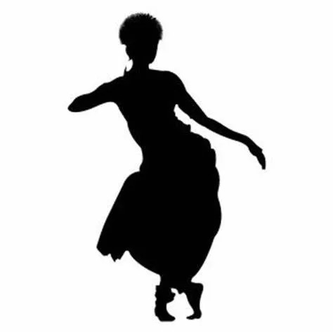 A Dance With My Heavenly Father