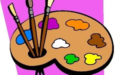 Not the picture “I” painted….