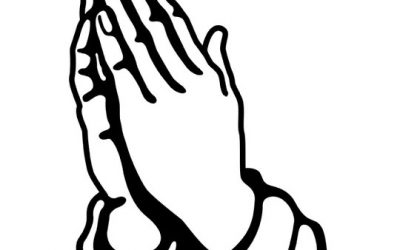 Let’s Pray Together..