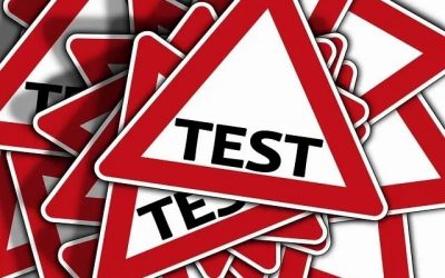 Are We Passing The Test?