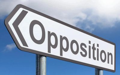 Thank You, Opposition!