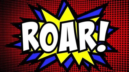 What is your Roar